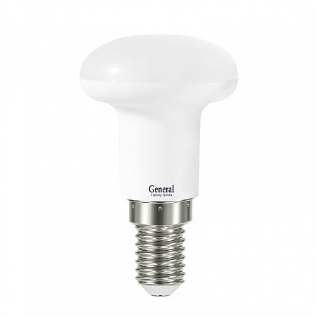 Лампа GLDEN-R39-5-230-E14-4500 GNRL RSP
