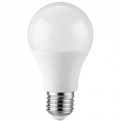 Лампа Е27 PREMIUM 11W 3000K А60 LED пластик Включай 1007802