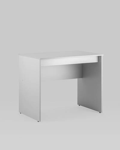 Стол письменный Simple-3 9060 серый