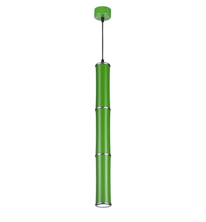 Светильник Escada 464/S LED зеленый D55/H1000/1/LED/9W RSP (1)