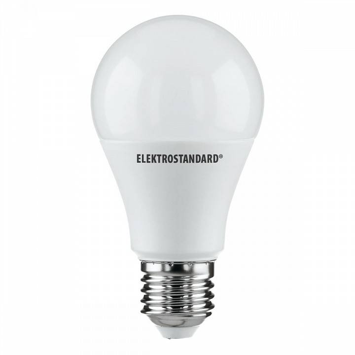 Лампа ELST Classic LED D 10W 3300K E27