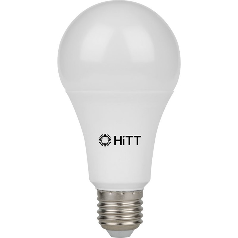 Лампа HiTT-PL-A60-32-230-E27-4000 RSP