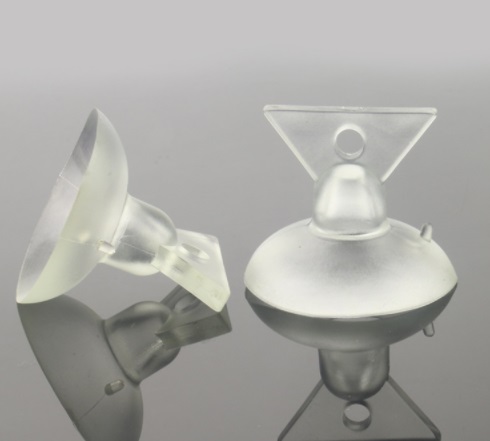 ! Присоска для снятия лампы (прозрачная) пластиковая D35мм, SPFR30122