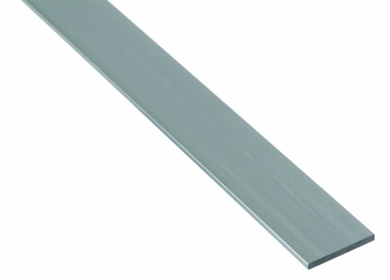 Алюминиевая пластина для ленты LC-AP-0210-2 anod
