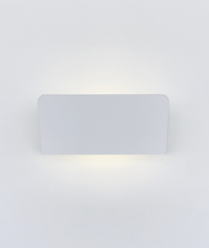 Светильник Elegant SPF-9882 WHITE/БЕЛЫЙ ` 2/LED/6W 4000-4500K 1608050mm SPF09