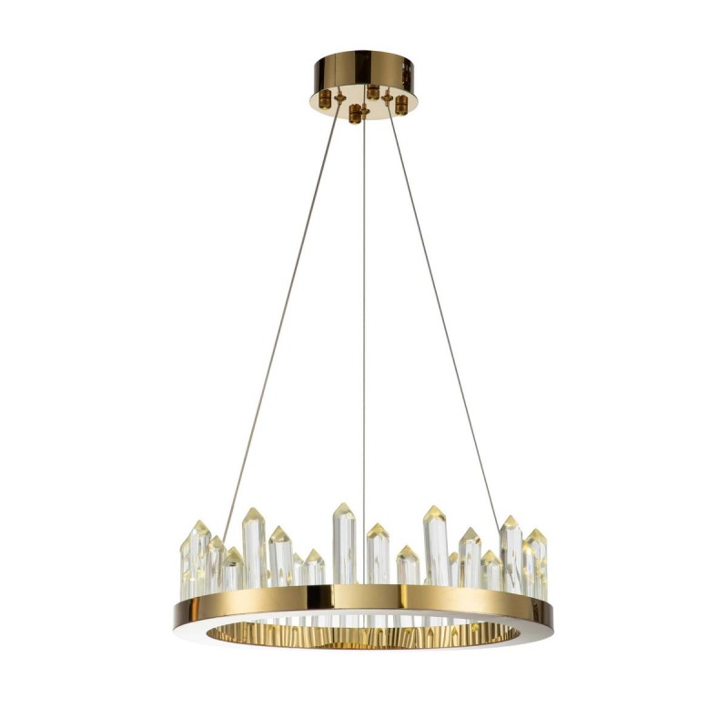 Светильник подвесной Moderli V9050-PL Ingrid