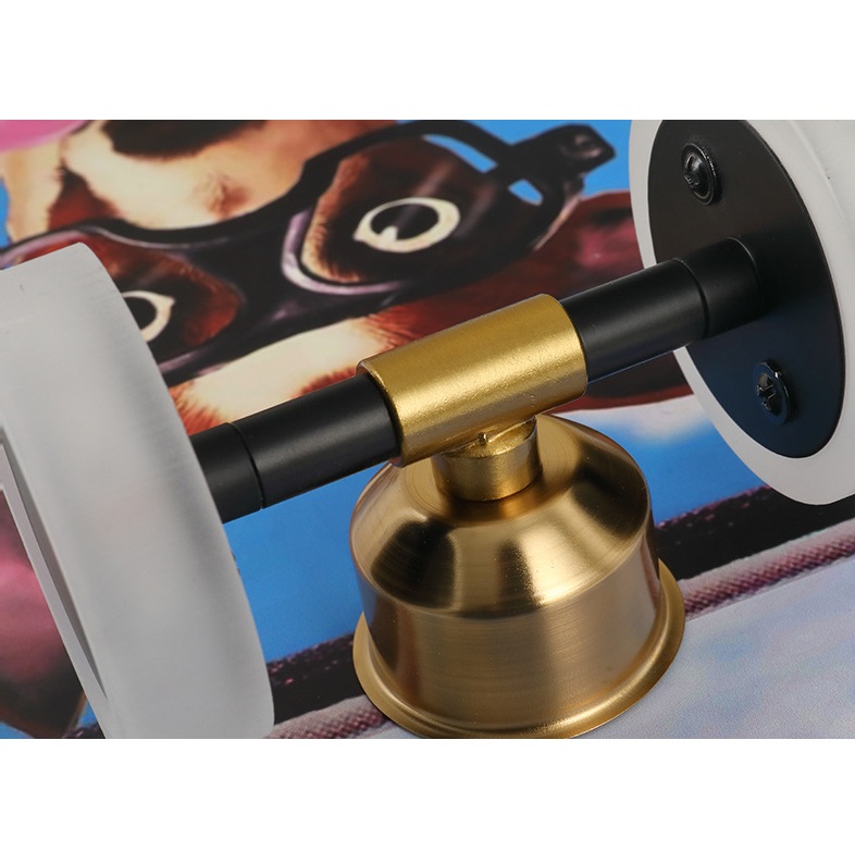 Светильник ElegantLight DZN-13773 МУЛЬТИ ` D670/H190/4+1/LED/32W/4000K+RGB