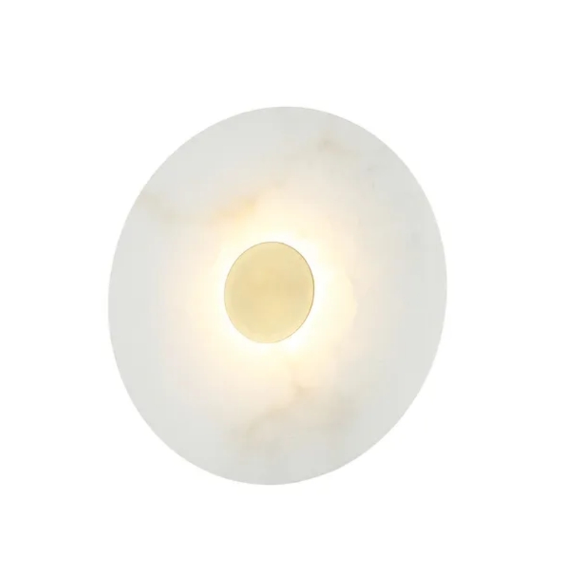 Настенный светильник (NW) 1061MB-250BS BRASS METAL