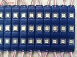 Светодиодный модуль DY 3-5050 BLUE, в упаковке 200шт.
