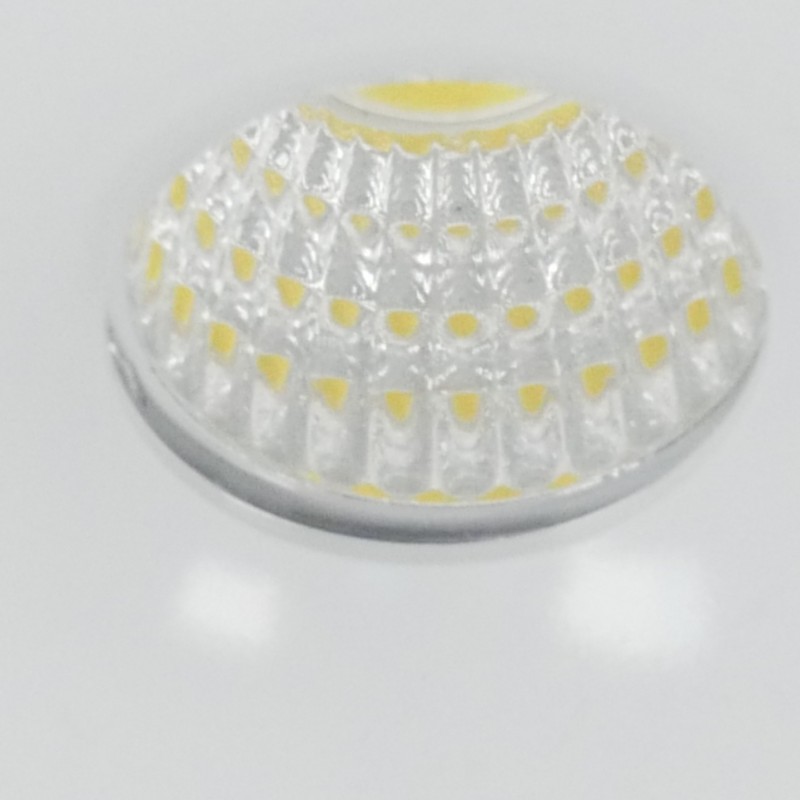 Светильник (WH-LED 3W 4000K) IL.22711 MINI WHITE/БЕЛЫЙ D48/H30/1/LED/3W/4000K SPF24-12