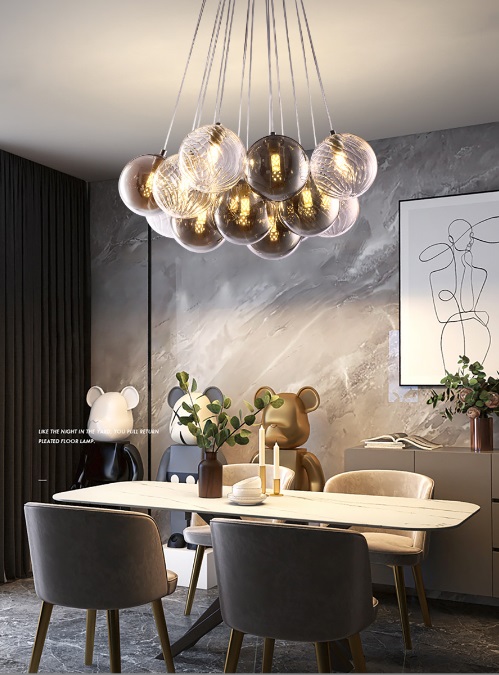 Светильник DZN РОМ D42/13 (6+7)