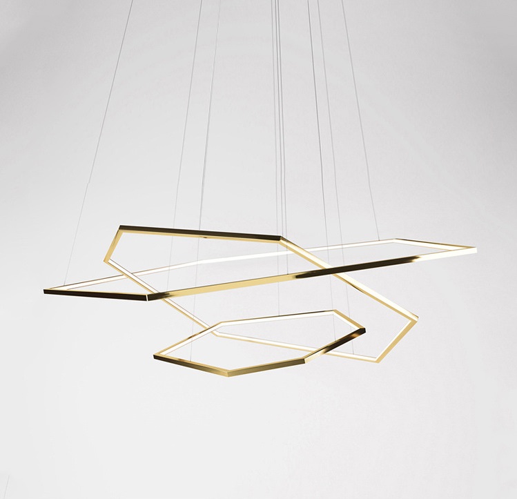 Светильник DZN1-3-54 /3/LED Venezia