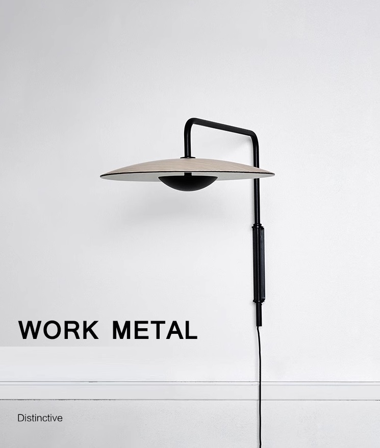 Светильник DZN-8482 WOOD ` D350/H420/1/LED/12W/3000K GINGER