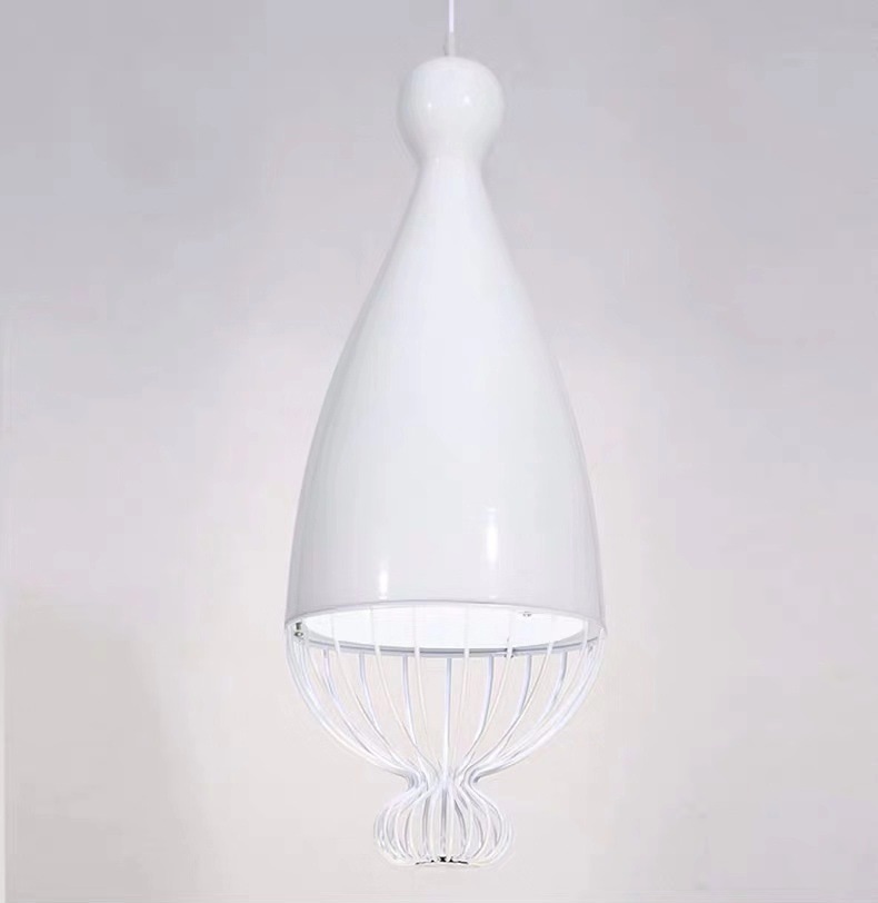 Светильник DZN-45571 БЕЛЫЙ