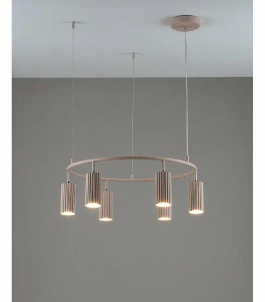 Подвесная люстра Moderli Cora V11068-6P