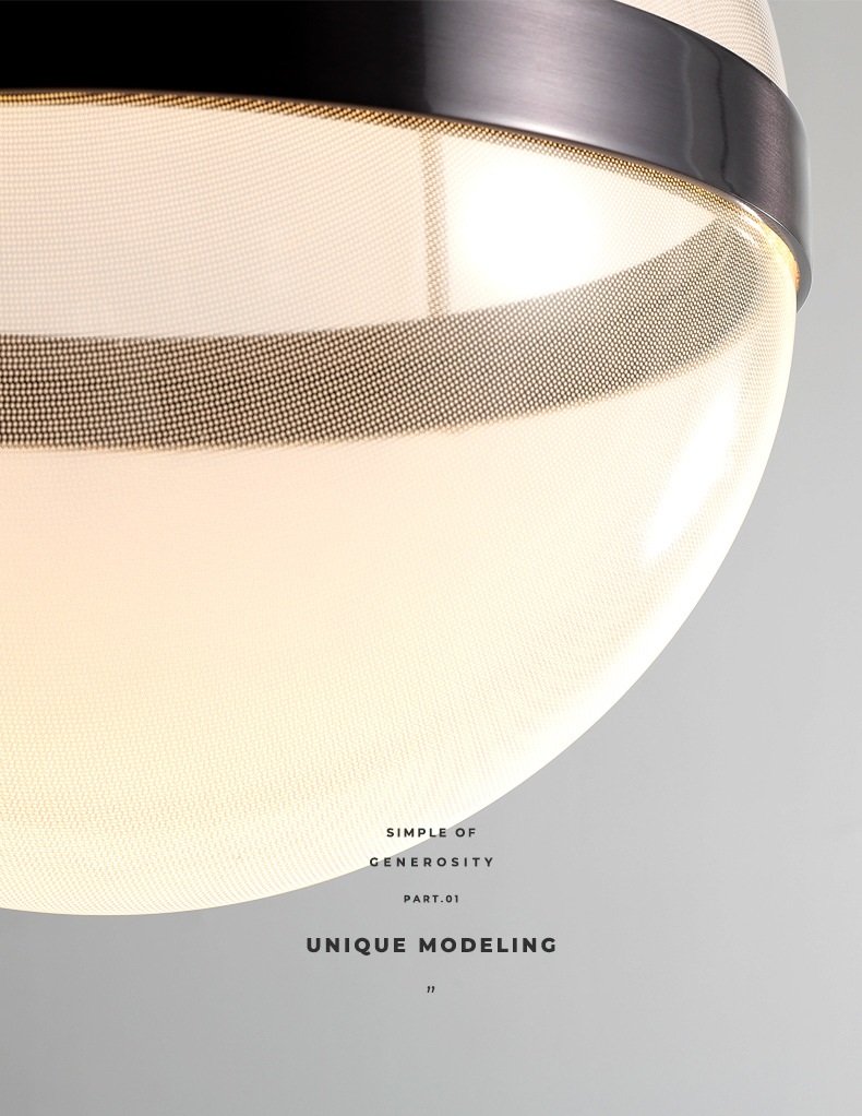 Светильник подвесной ElegantLight DZN-11328 ЧЕРНЫЙ ` D200/H2000/1/LED/20W/4000K NICLIS