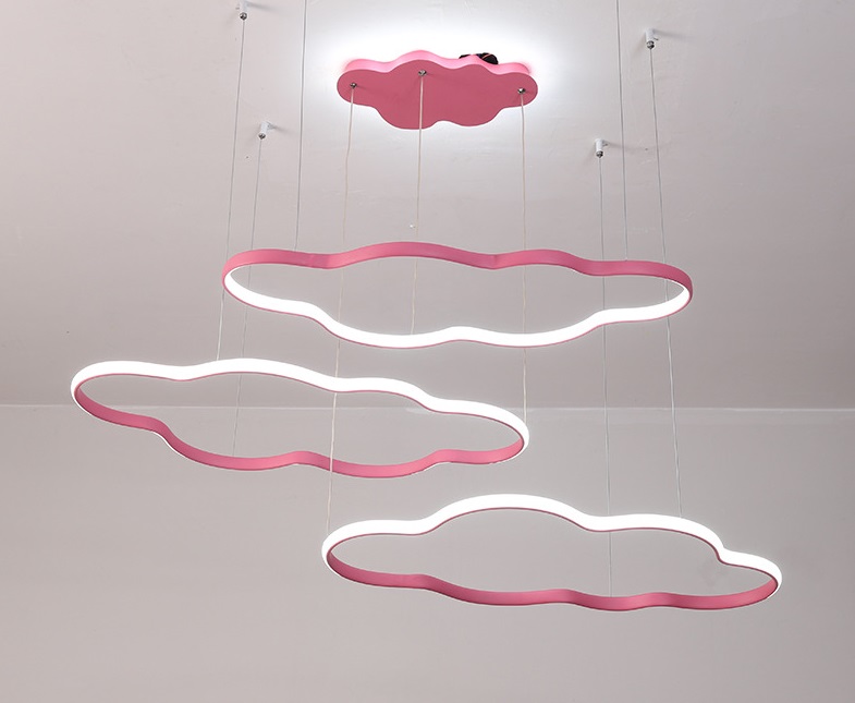 Светильник DZN-13320 ЗОЛОТО ` D1200/H1500/3/LED/4000K 24-09