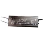 Ecola LED panel Power Supply 40W 220V драйвер для тонкой панели