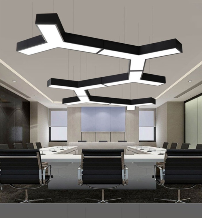 Светильник DZN0-0-34972 ` BIG PROJECT