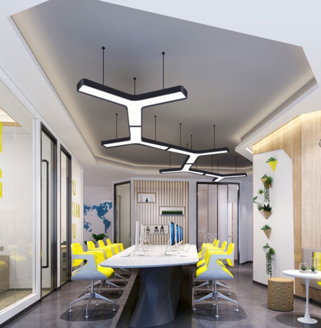 Светильник DZN0-0-34972 ` BIG PROJECT