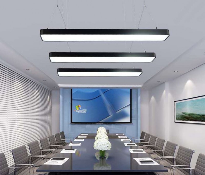 Светильник DZN0-0-34972 ` BIG PROJECT