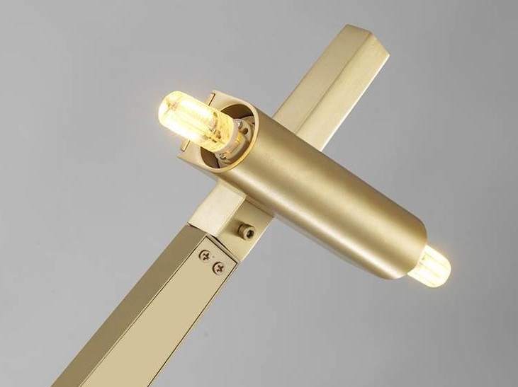 Светильник GL.31452 GOLD/ЗОЛОТО ` D1600/H900/16/G9/48W 4000К Agnes New SPF08 (1)