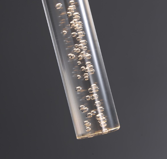 Светильник GL.31463 GOLD/ЗОЛОТО ` D30/H500/1/LED/3W 4000K Cometa SPF08/SPF14 (1)