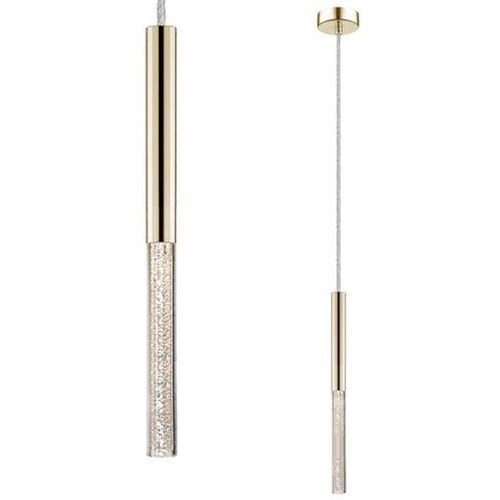 Светильник GL.31463 GOLD/ЗОЛОТО ` D30/H500/1/LED/3W 4000K Cometa SPF08/SPF14 (1)