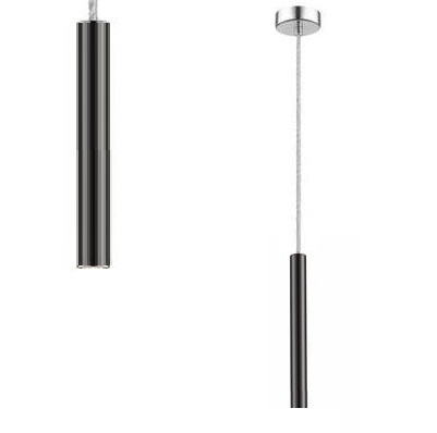 Светильник GL.31470 BLACK/ЧЕРНЫЙ ` D30/H180/1/LED/5W 4000K SPF08 (1 из 2 в коробке)