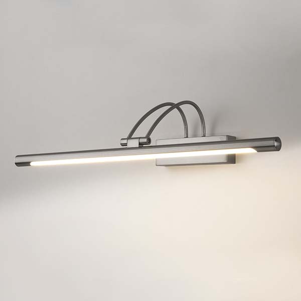 Светильник ELST Simple LED никель (MRL LED 10W 1011 IP20)