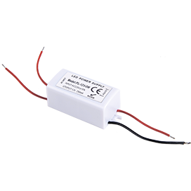 Ecola LED strip Power Supply 3W 220V-12V IP20 блок питания для светодиодной ленты