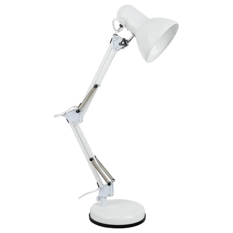 Офисная настольная лампа Junior A1330LT-1WH-39861