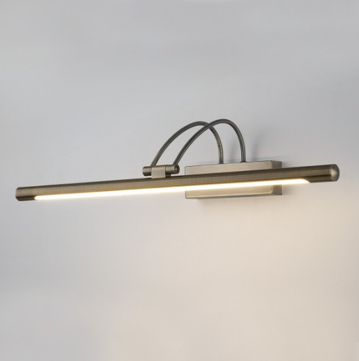 Светильник ELST Simple LED бронза (MRL LED 10W 1011 IP20)