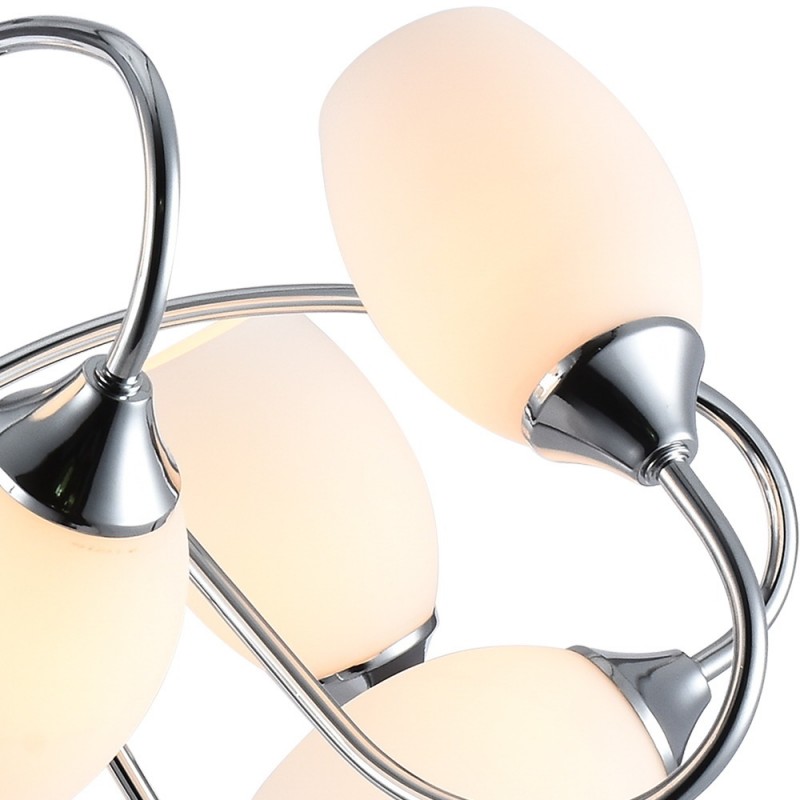 Светильник потолочный 01270-0.3-10 CR