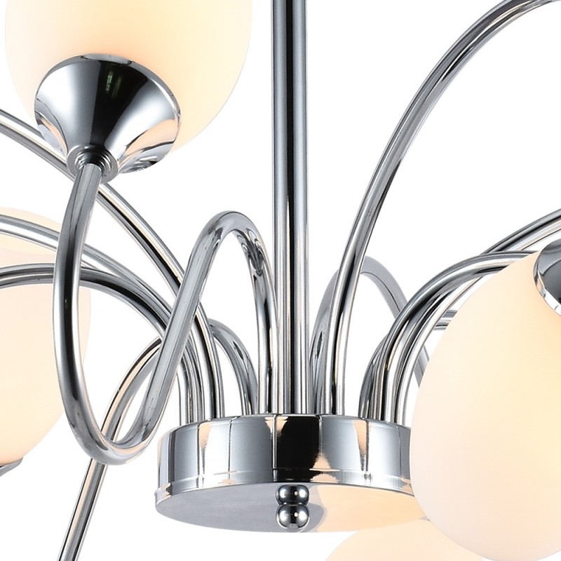 Светильник потолочный 01270-0.3-10 CR