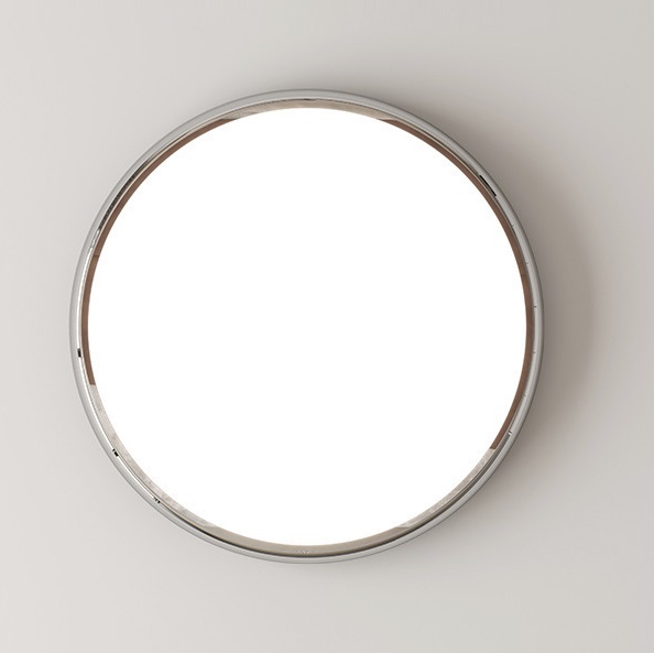 Светильник DZN-12104 РОМ ` D300/H40/1/LED/20W/4000K BLOTS