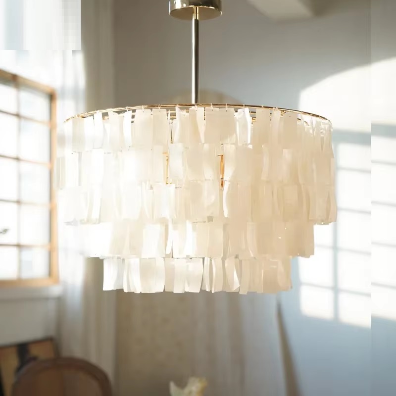 Светильник DZN-65285 ЗОЛОТО ` D590/H480+400/./Е14/40W