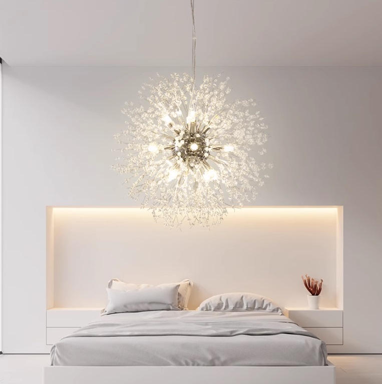 Светильник DZN-65246 РОМ ` D600/H2000/16/G9/.W