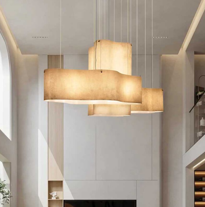 Светильник инсталляция DZN-65052 КОРИЧНЕВЫЙ форма из резины