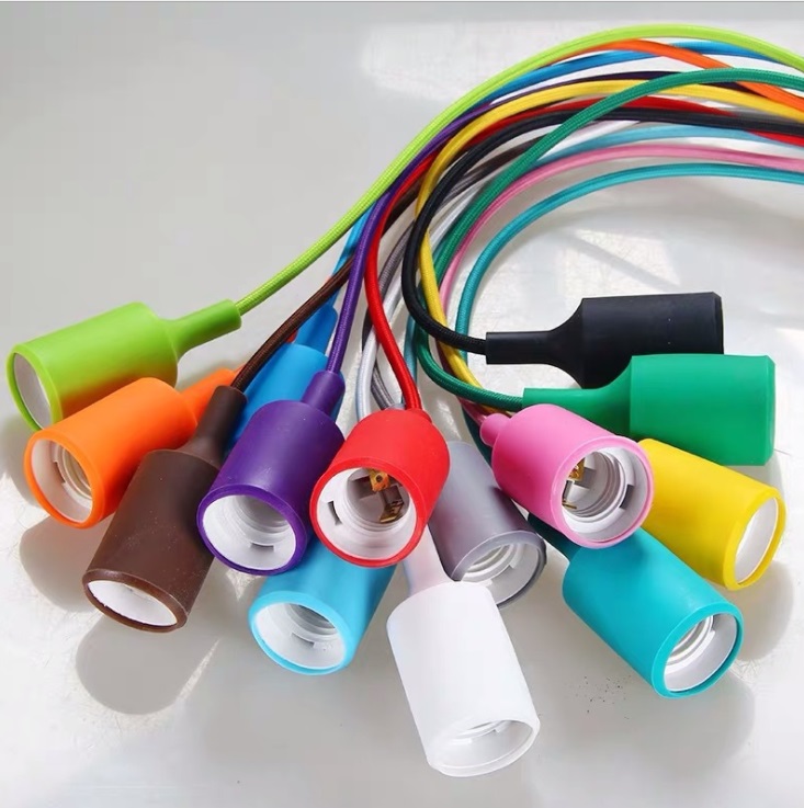 Светильник 279600 фиолетовый ` ACRILICA SPF