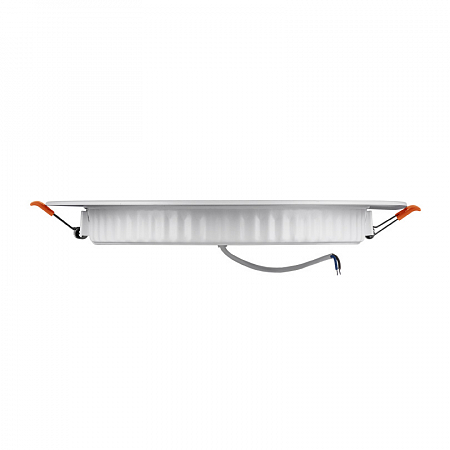 Светильник WOLTA DLUS-24W-4K 24Вт 4000К IP20 1800лм RSP