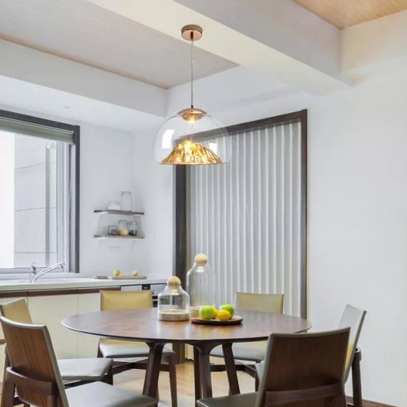 Светильник DZN1-4-53 РОМ ` D400/H400/1/LED/10W/4500K