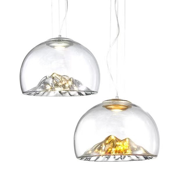 Светильник DZN1-4-53 РОМ ` D400/H400/1/LED/10W/4500K