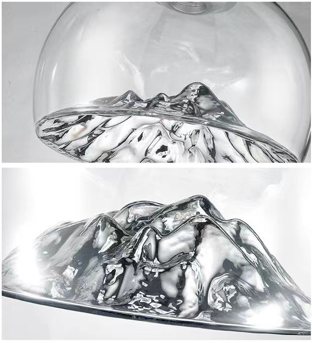 Светильник DZN1-4-53 РОМ ` D400/H400/1/LED/10W/4500K