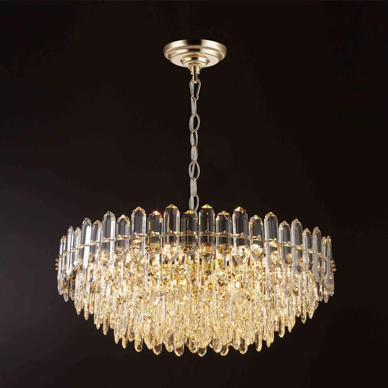 Светильник SFS B1-ф800*H280 HGOLD RSP