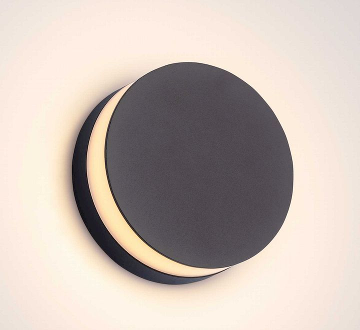 Светильник SFS 20106 SBK RSP