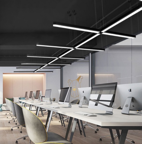 Светильник DZN0-0-33831 ` BIG PROJECT