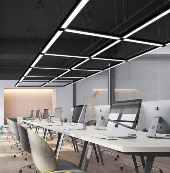 Светильник DZN0-0-33831 ` BIG PROJECT