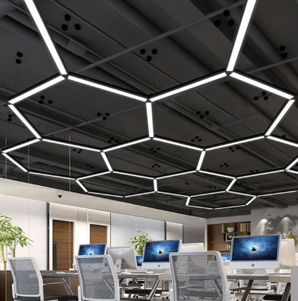 Светильник DZN0-0-33831 ` BIG PROJECT