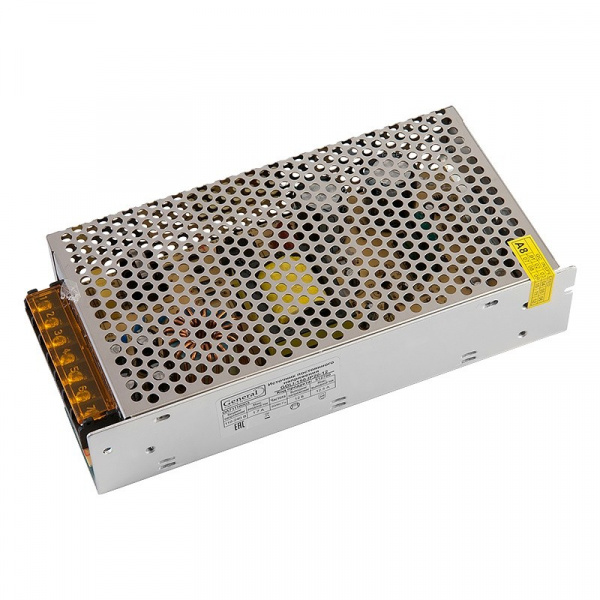 Светодиодный драйвер GDLI-150-IP20-12 RSP